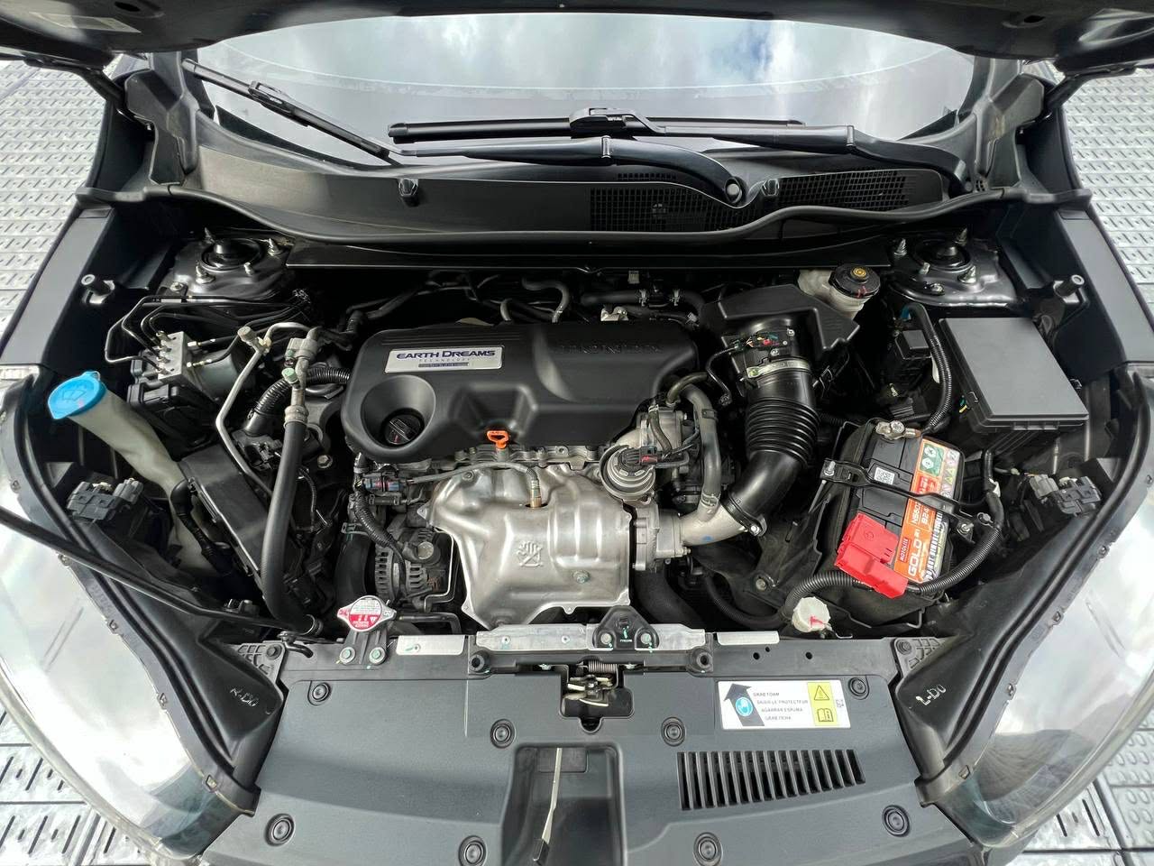 2018 Honda CRV S 4x2 1.6, Automatic, Diesel