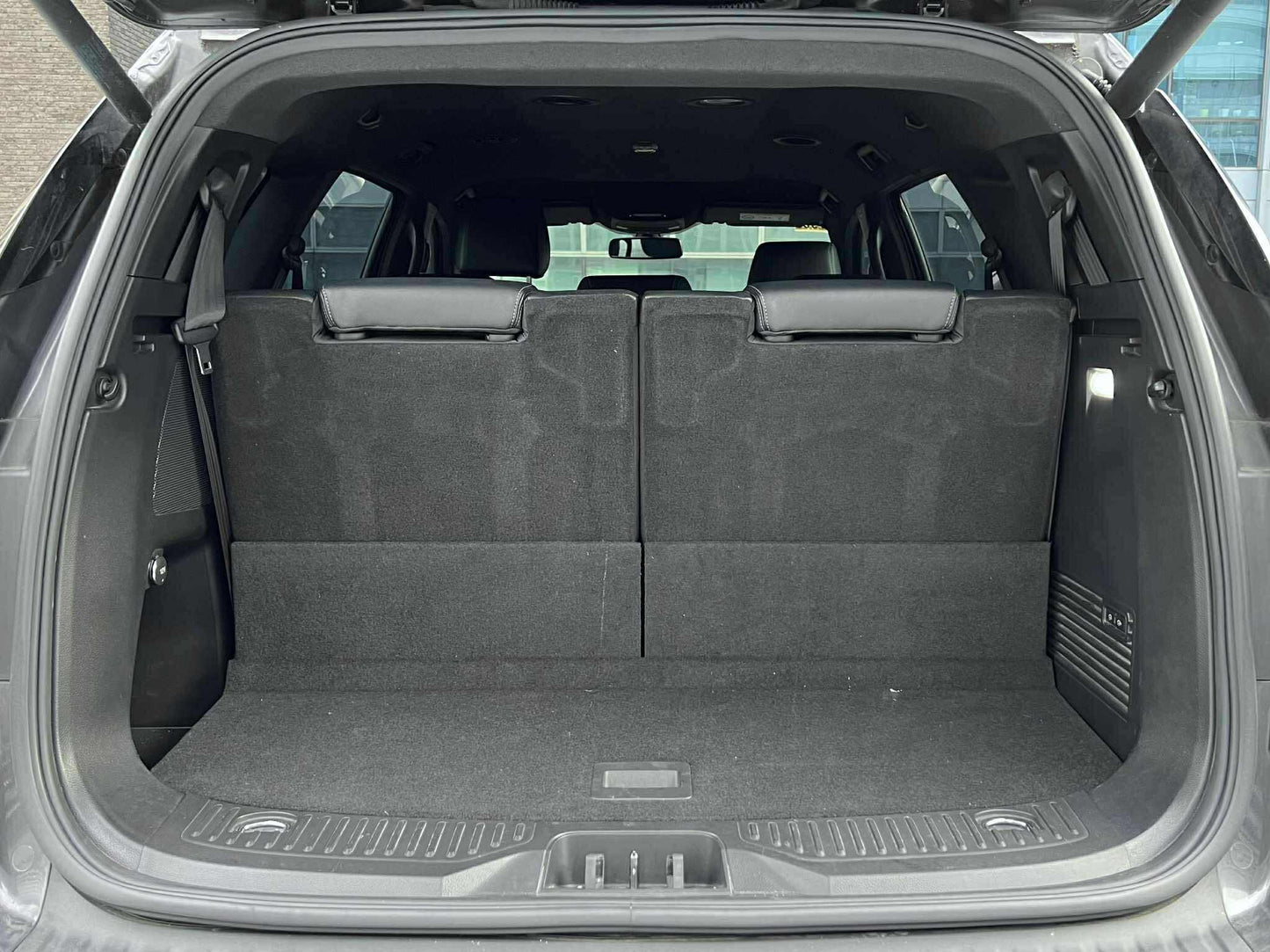 2022 Ford Everest Titanium 2.0, Automatic, Diesel