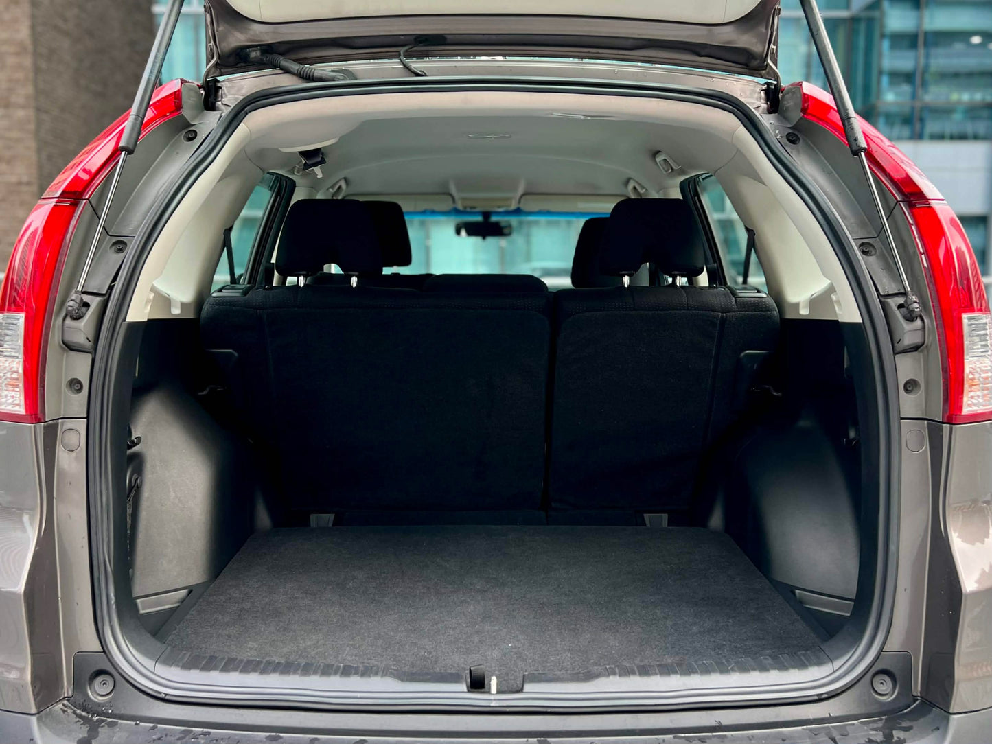 2013 Honda CRV 2.0, Automatic, Diesel