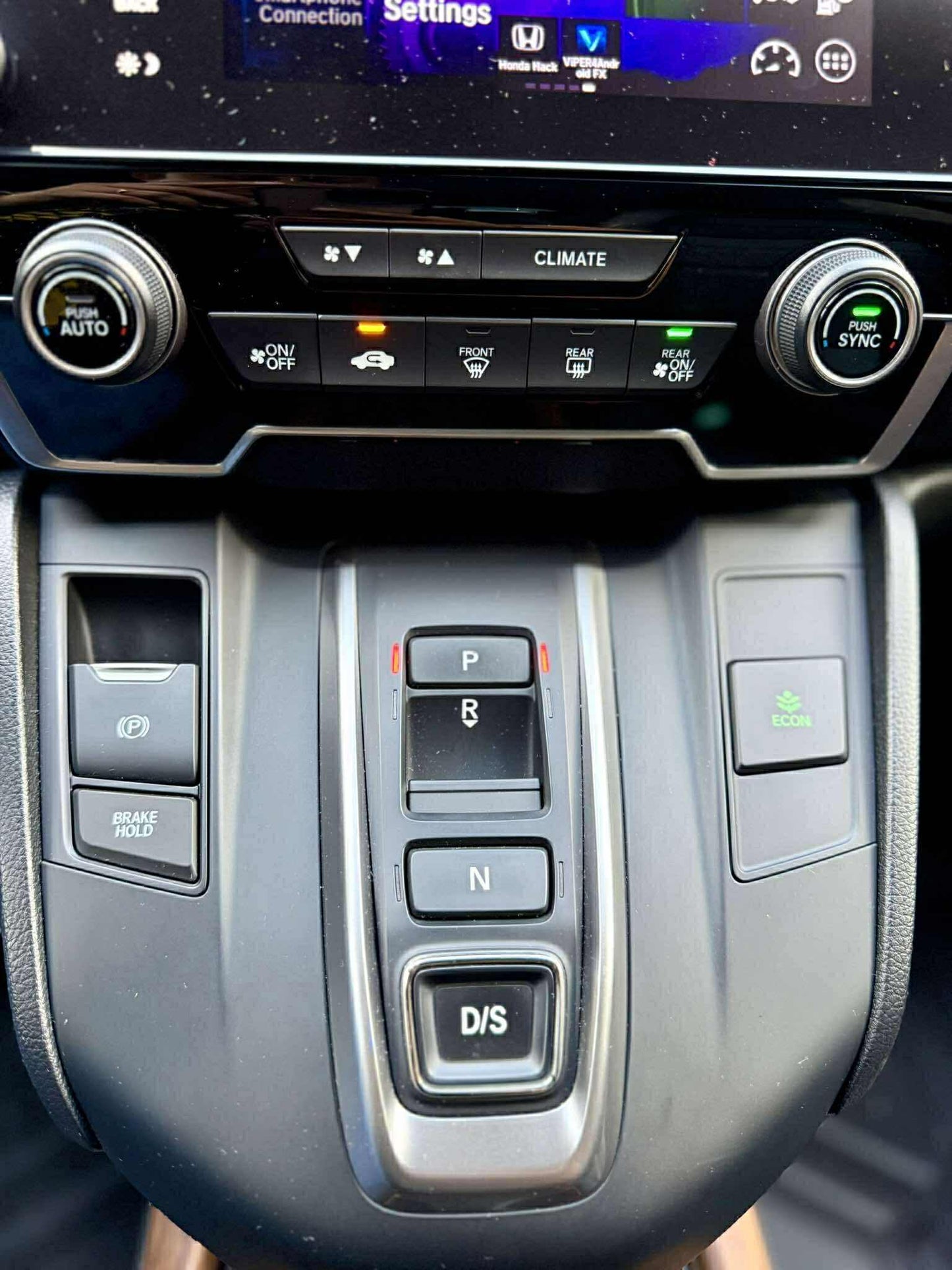 2018 Honda CRV 1.6 S, Automatic, Diesel