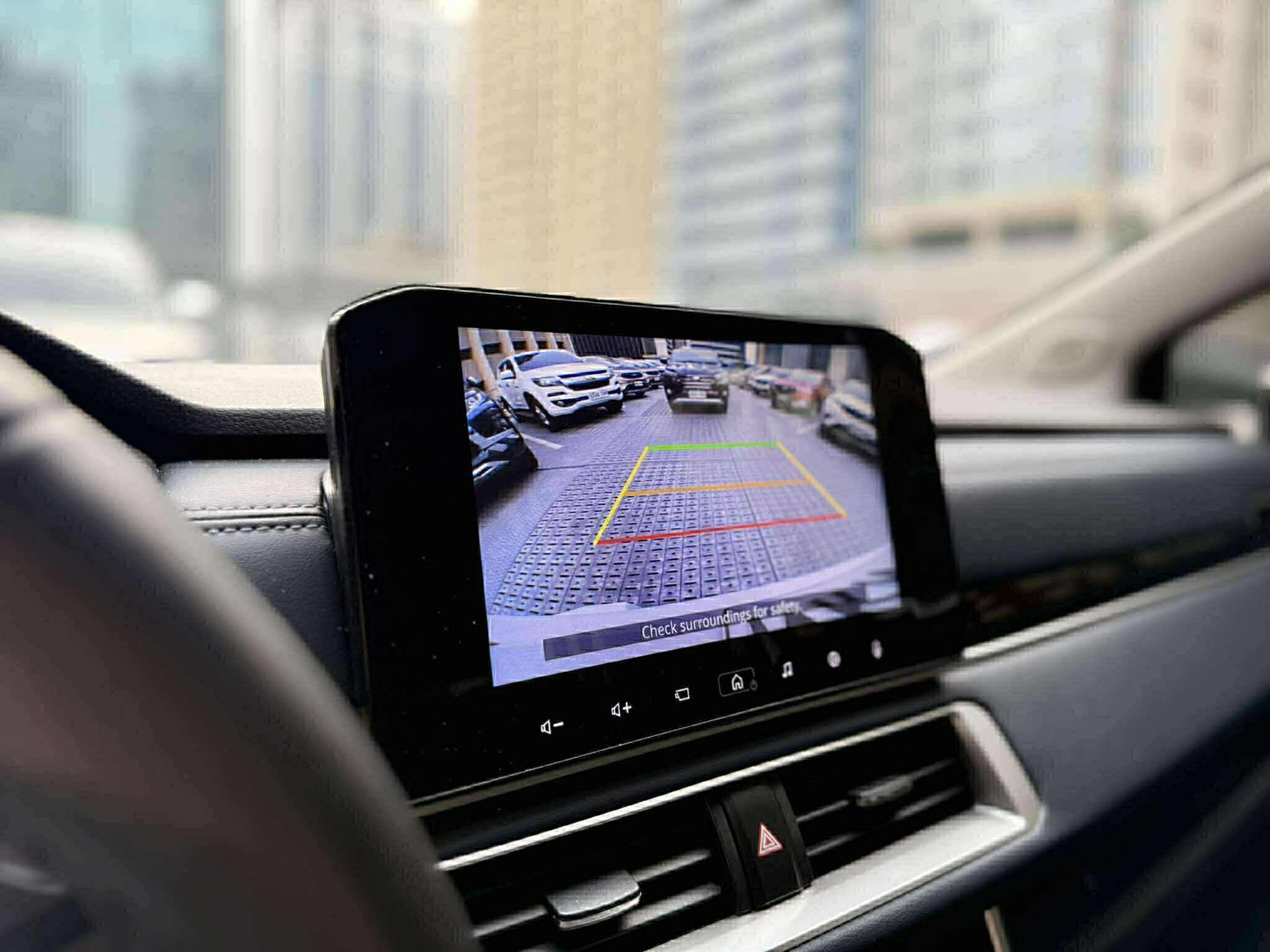 2025 Mitsubishi Xpander Cross 1.5, Automatic, Gas