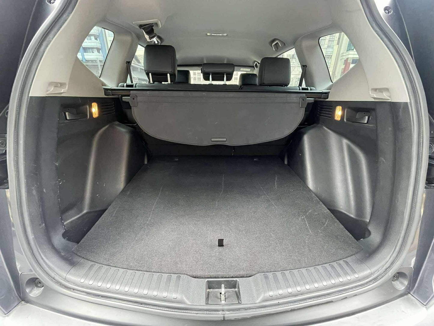 2022 Honda CRV 2.0 S, Automatic, Gas