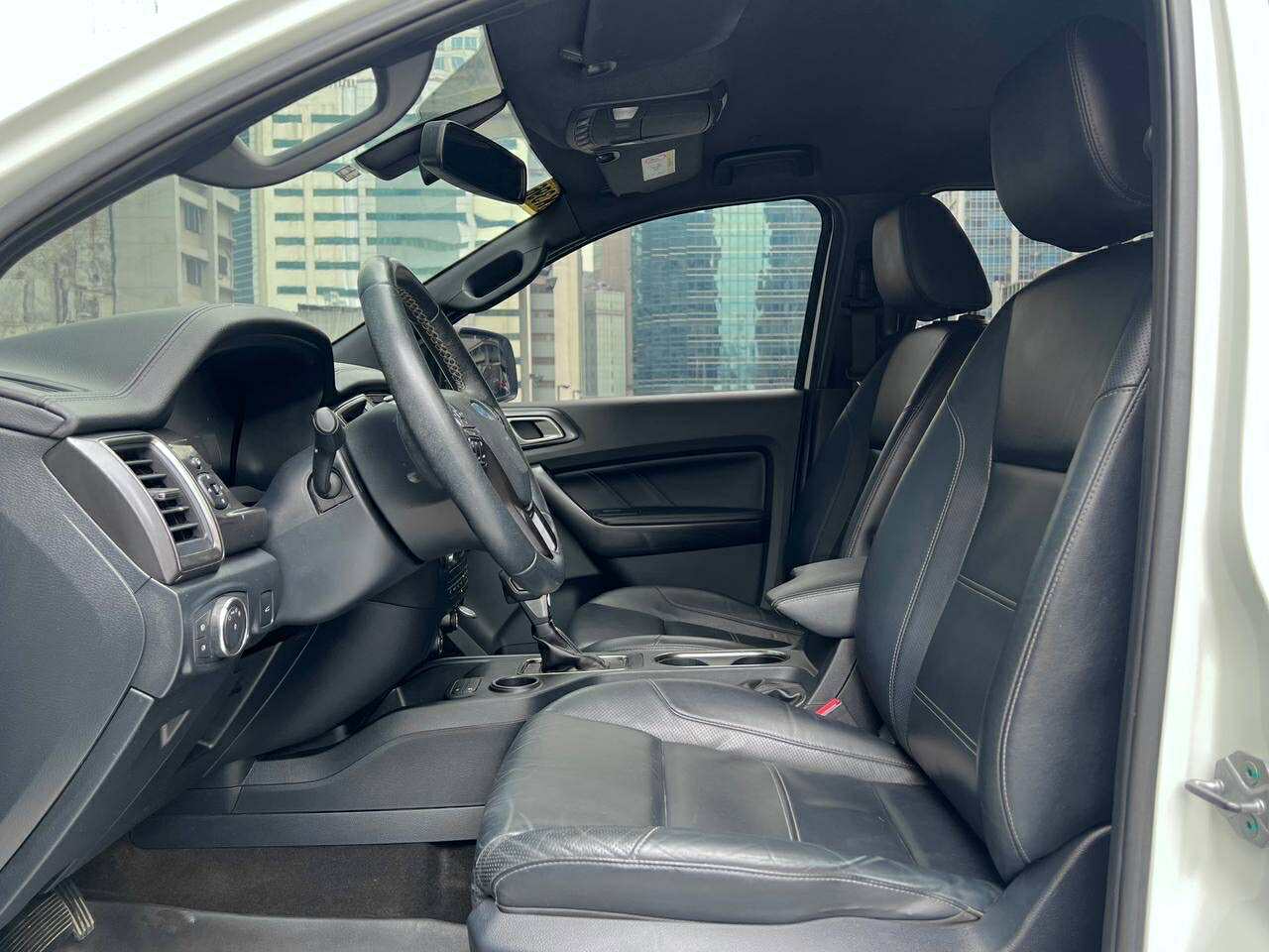 2019 Ford Everest Titanium 4x2 2.0, Automatic, Diesel