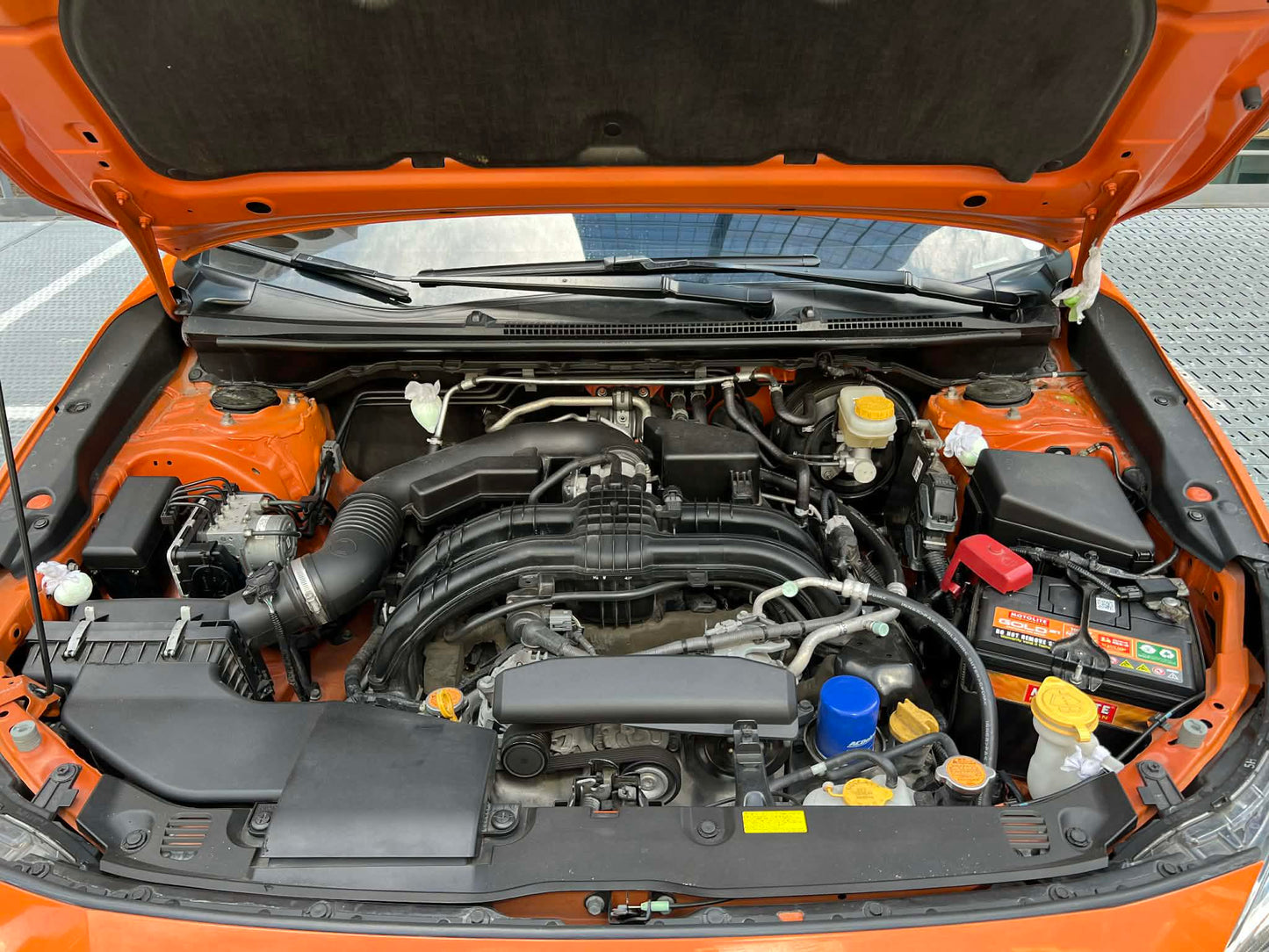 2020 Subaru XV 2.0I-S Eyesight AWD, Automatic, Gas