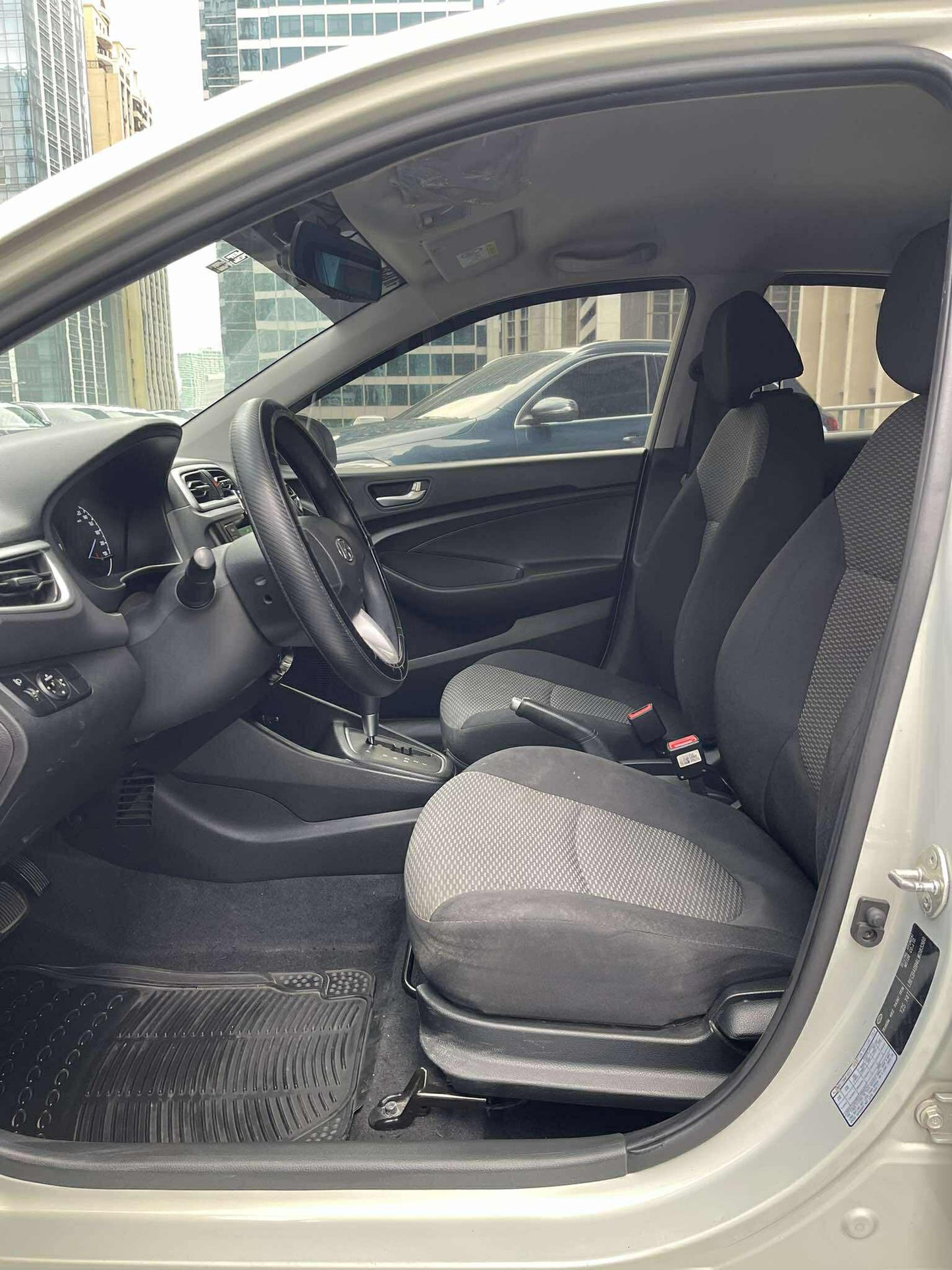 2019 Hyundai Reina 1.4 GL, Automatic, Gas
