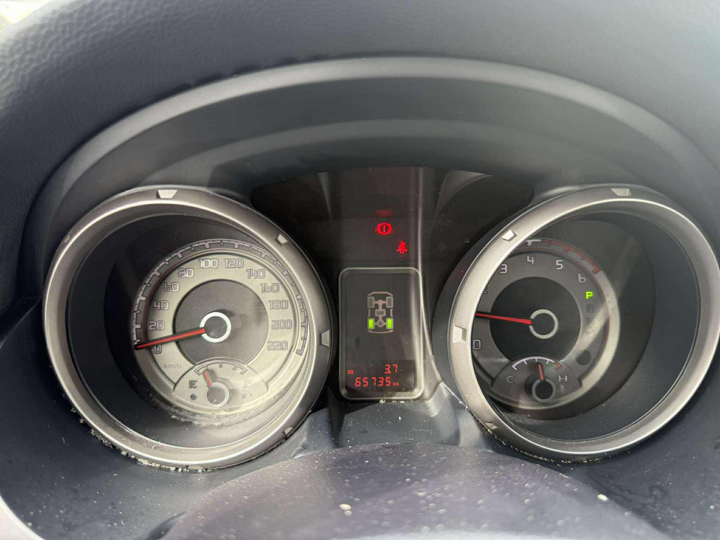 2015 Mitsubishi Pajero 3.2 GLS 4x4, Automatic, Diesel