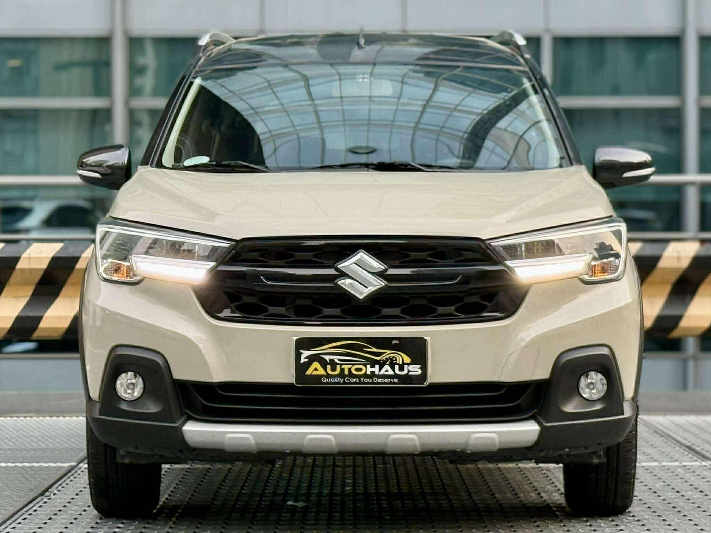 2025 Suzuki XL7 Hybrid GLX, Automatic, Gas