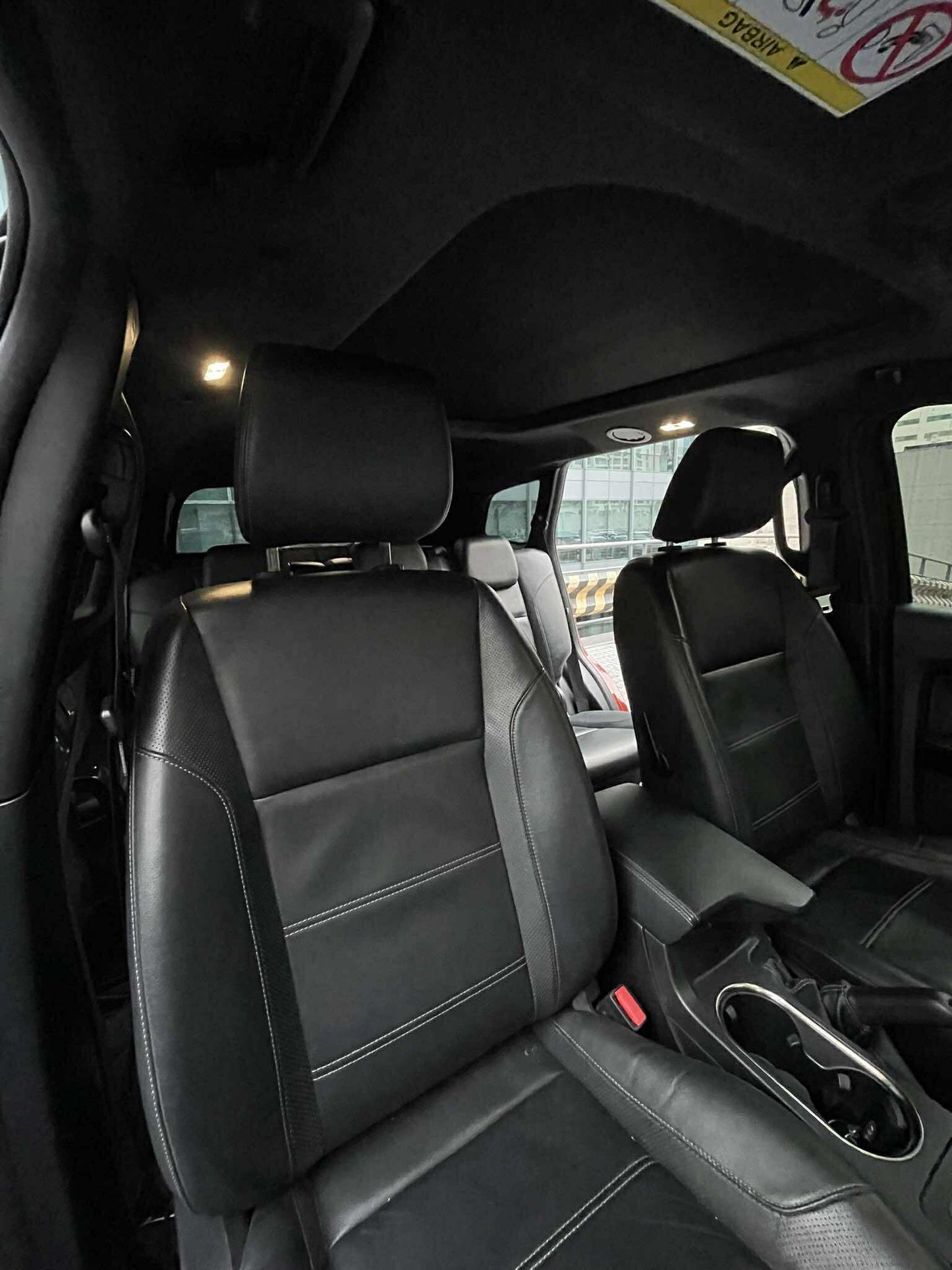 2020 Ford Everest Titanium 4x4 2.0 Bi Turbo, Automatic, Diesel