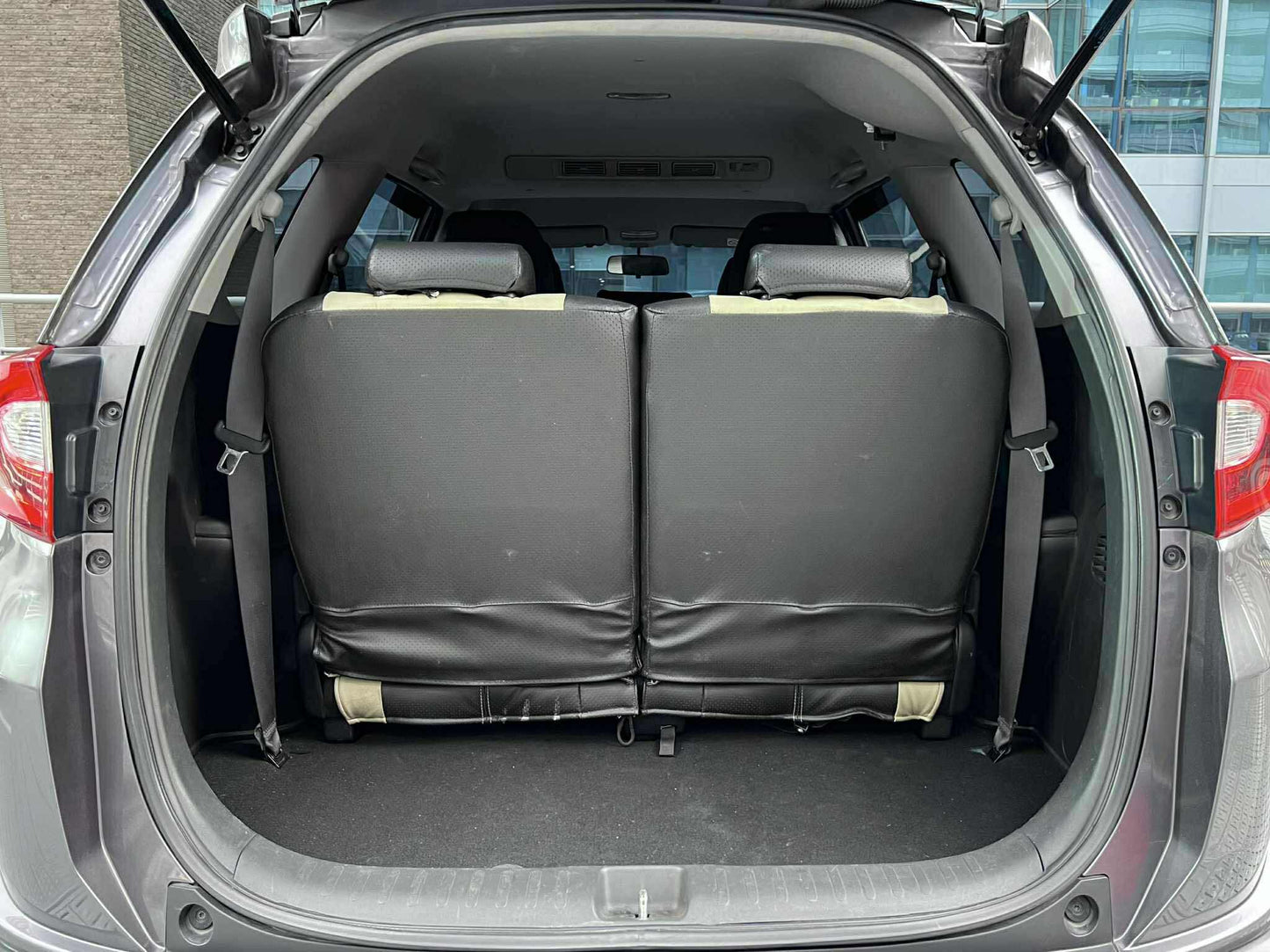 2017 Honda BRV 1.5 S, Automatic, Gas