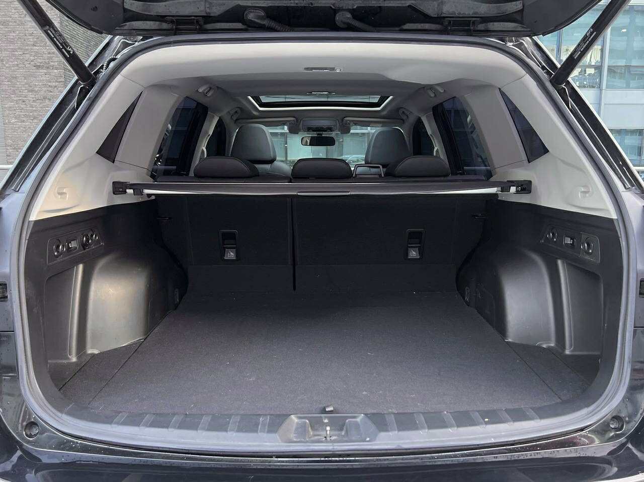 2019 Subaru Forester 2.0 i-S Eyesight, Automatic, Gas