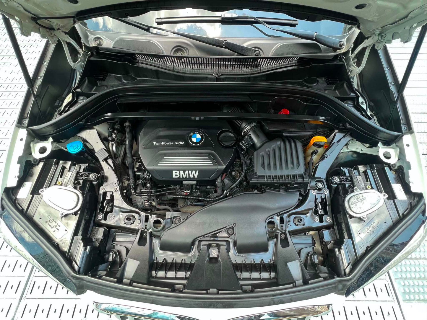 2020 BMW X1 2.0, Automatic, Diesel