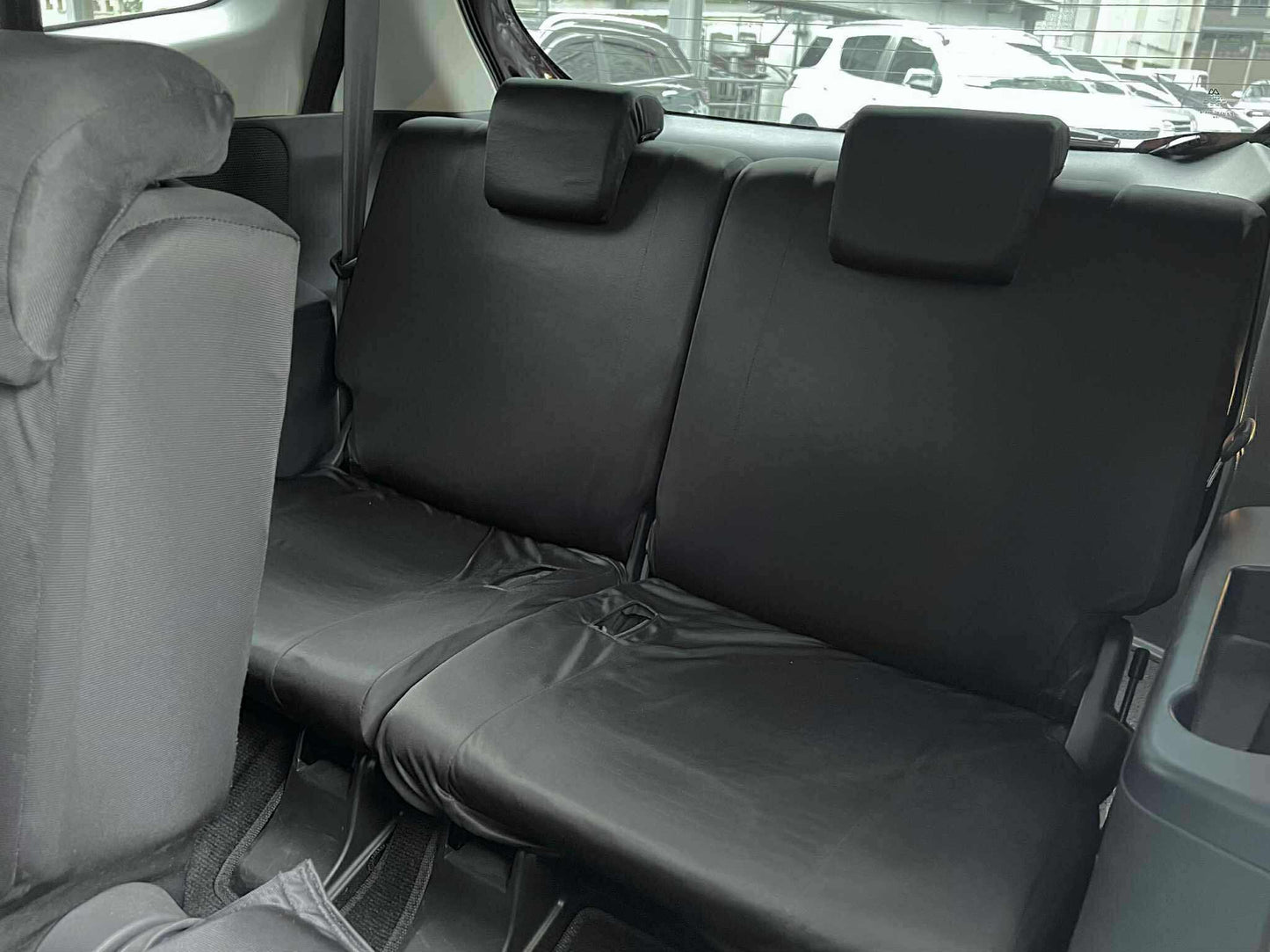 2019 Toyota Rush 1.5 G, Automatic, Gas