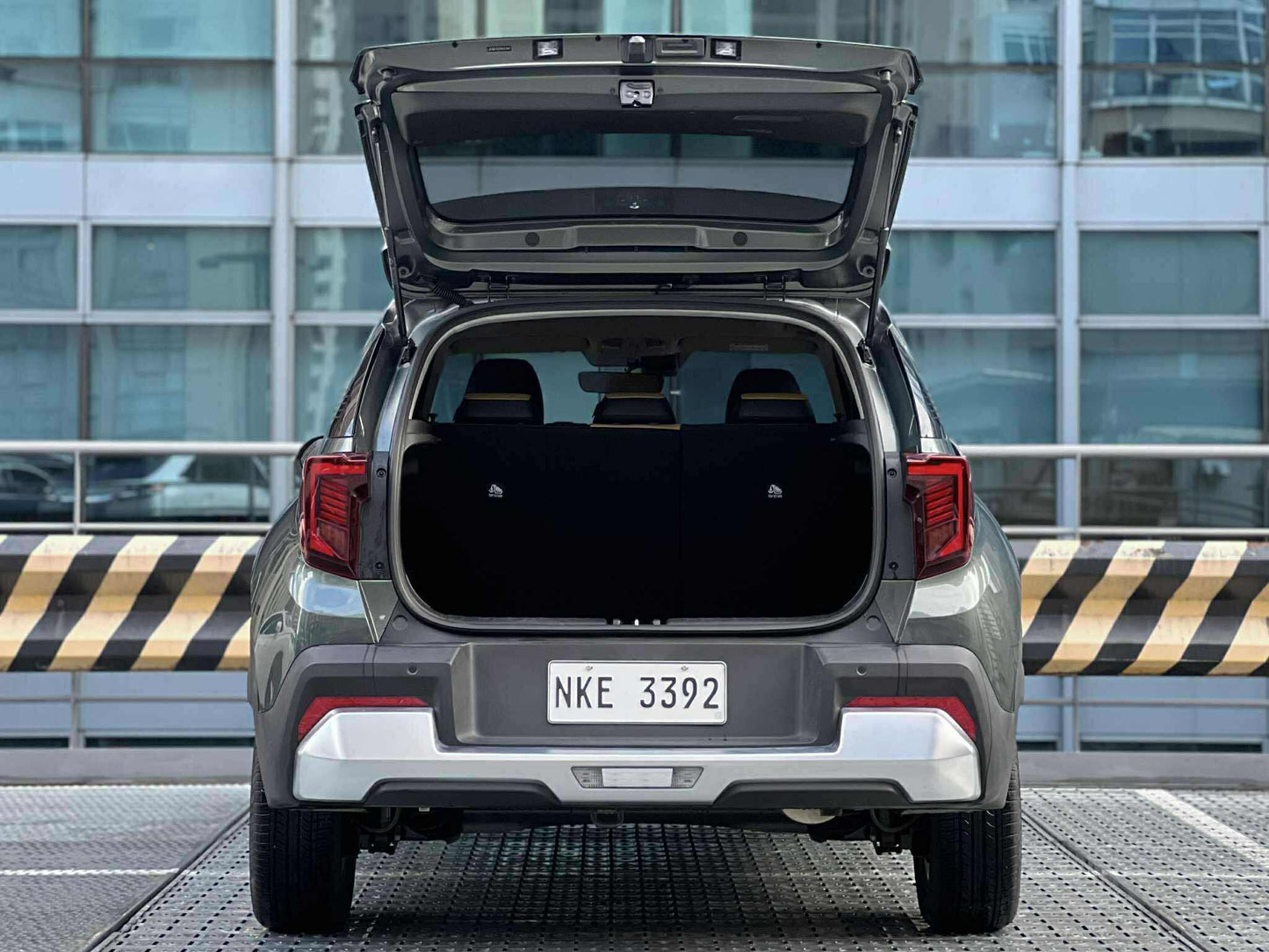 2024 Kia Sonet 1.5 SX, Automatic, Gas