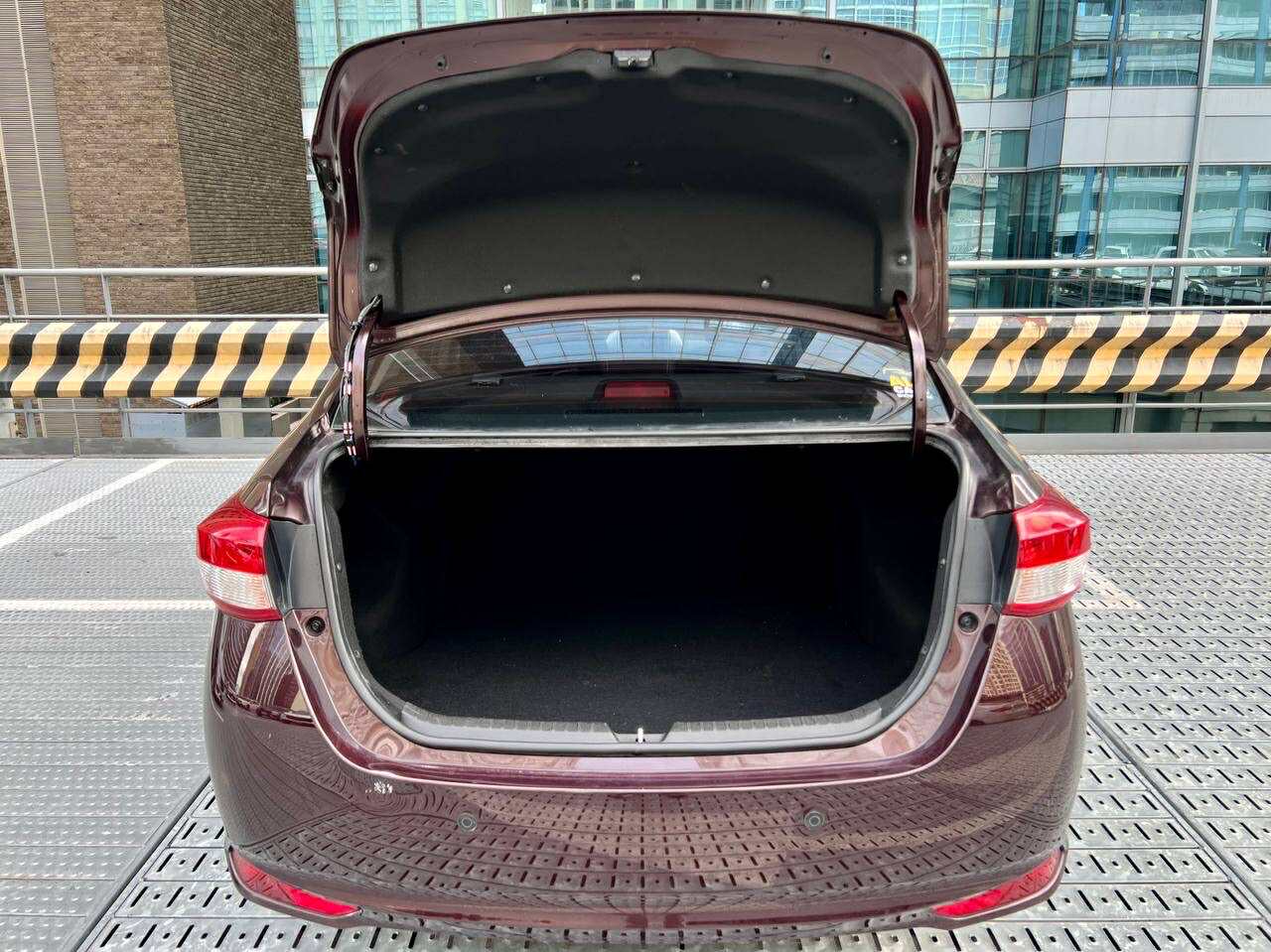 2024 Toyota Vios 1.3 XLE , Automatic, Gas