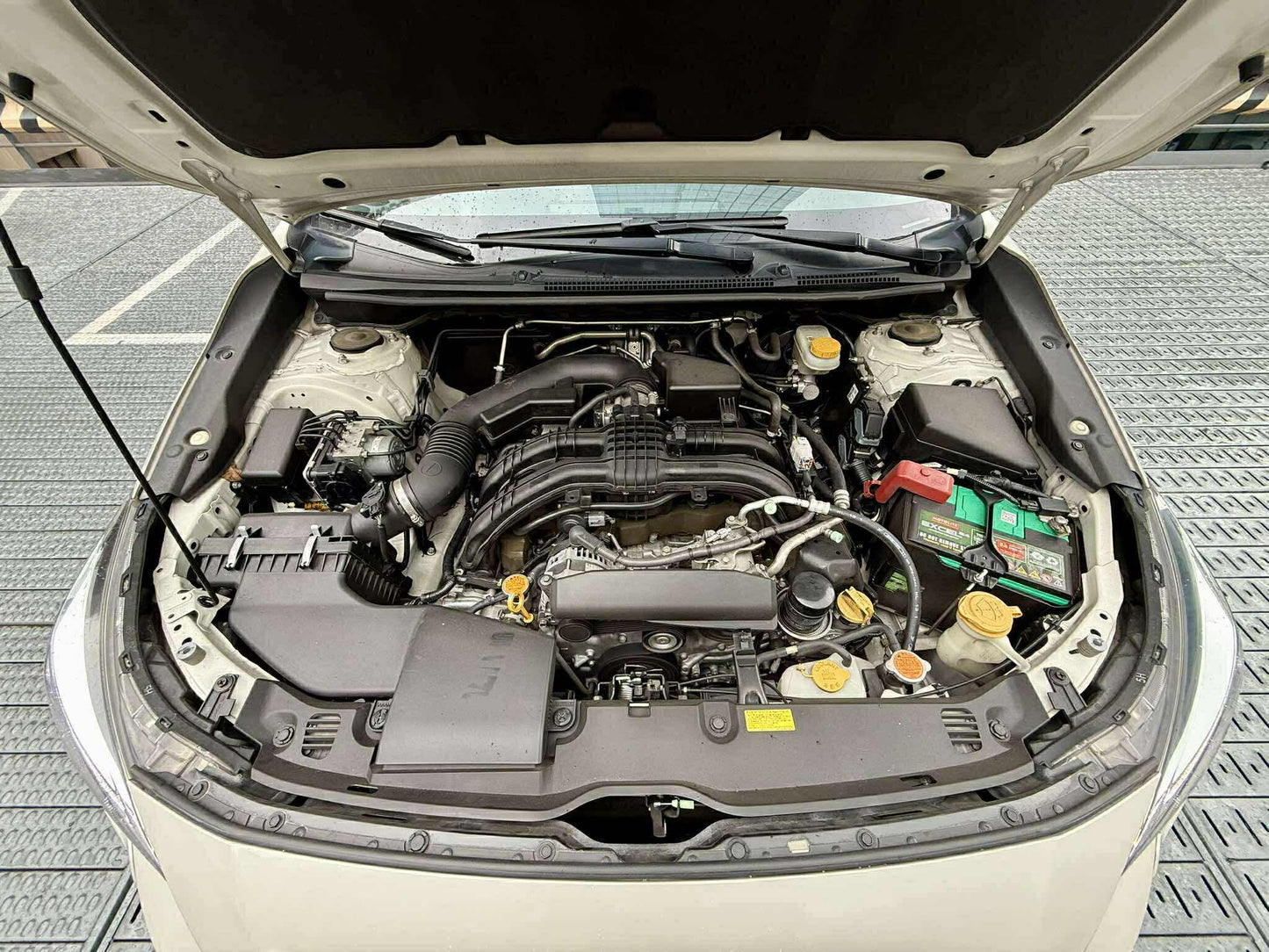 2019 Subaru XV 2.0I-S Eyesight AWD, Automatic, Gas