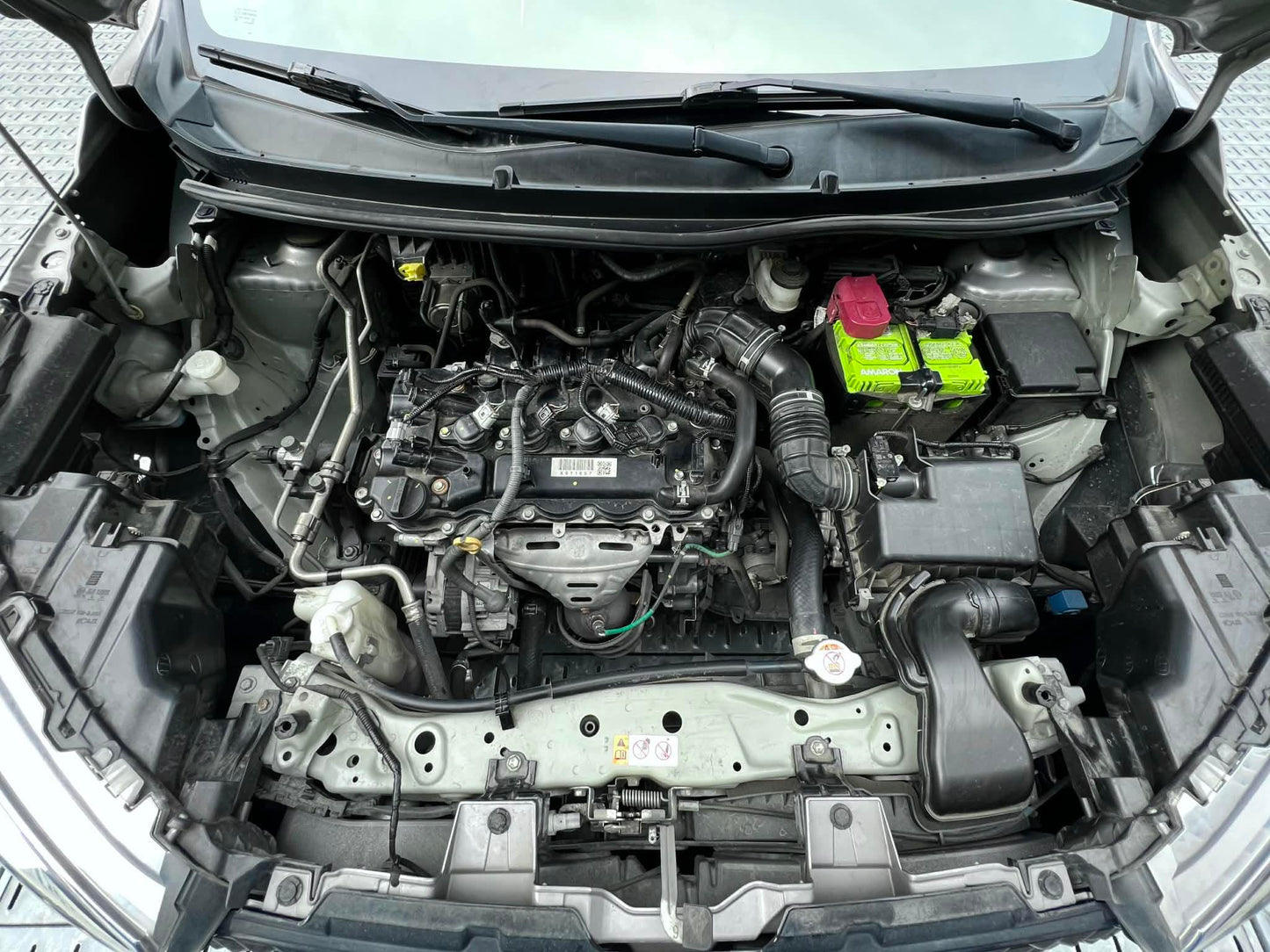 2022 Toyota Veloz 1.5 V, Automatic, Gas