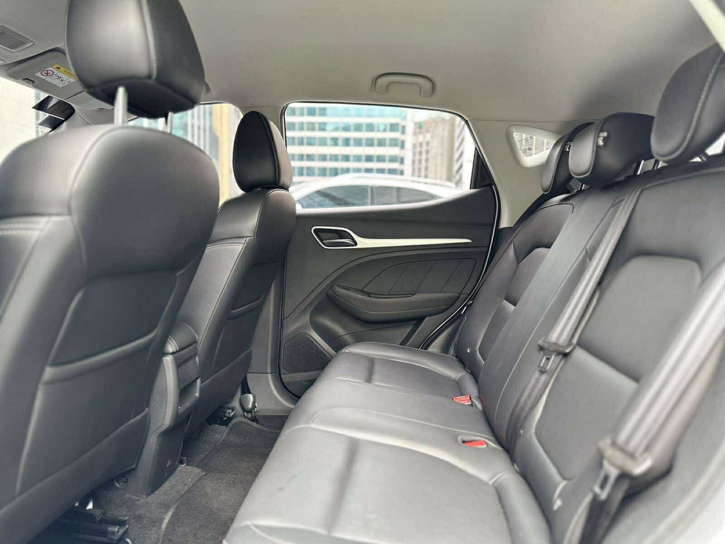 2022 MG ZS 1.5 Style, Automatic, Gas