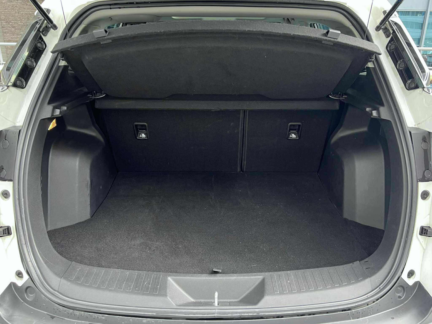 2022 Ford Territory Titanium, Automatic, Gas