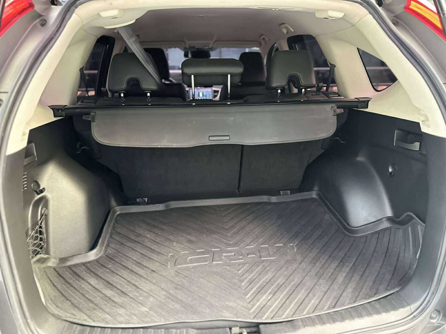 2017 Honda CRV 2.0, Automatic, Gas