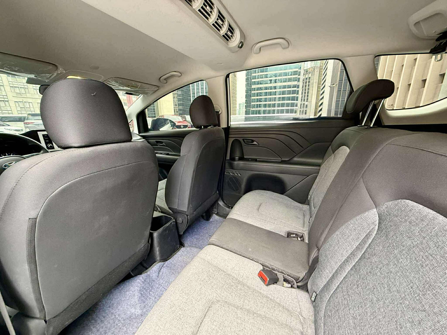 2025 Hyundai Stargazer 1.5 GL IVT, Automatic, Gas