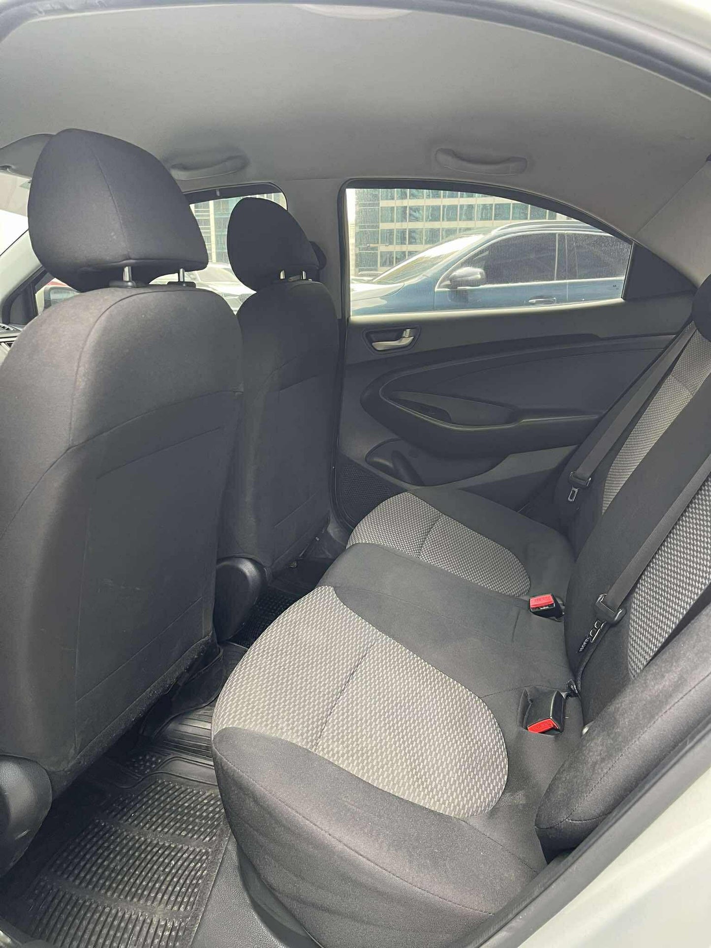 2019 Hyundai Reina 1.4 GL, Automatic, Gas