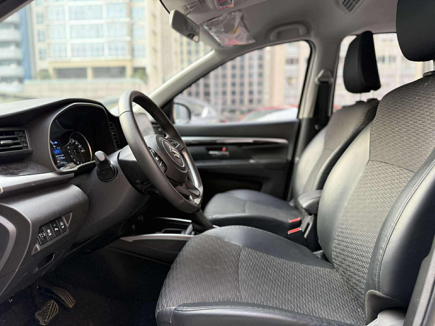 2024 MG ZS 1.5 Style, Automatic, Gas