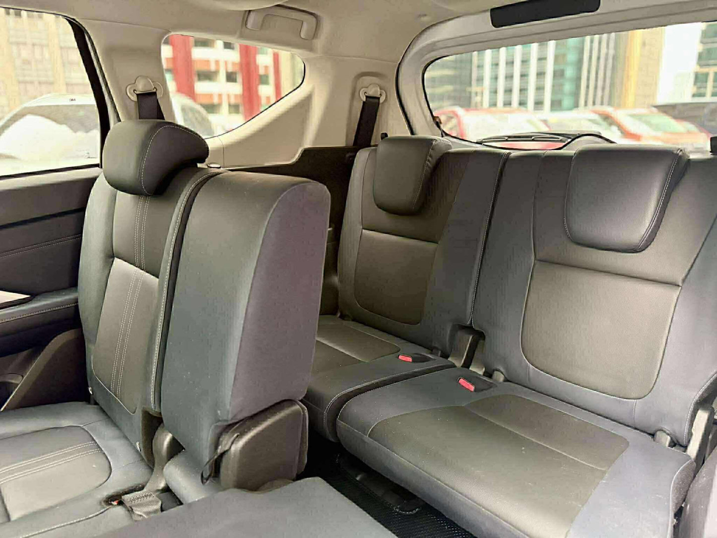 2025 Mitsubishi Xpander Cross 1.5, Automatic, Gas