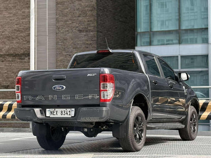 2022 Ford Ranger XLT 4x2 2.2, Automatic, Diesel