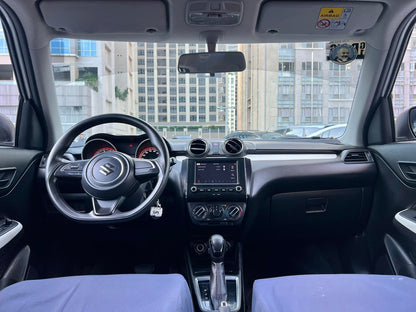 2019 Suzuki Swift 1.3 GL, Automatic, Gas