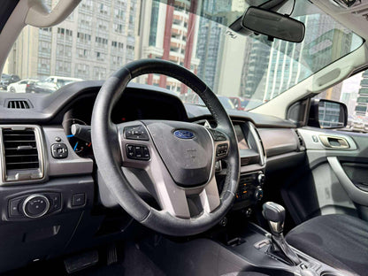 2022 Ford Ranger XLT 4x2 2.2, Automatic, Diesel