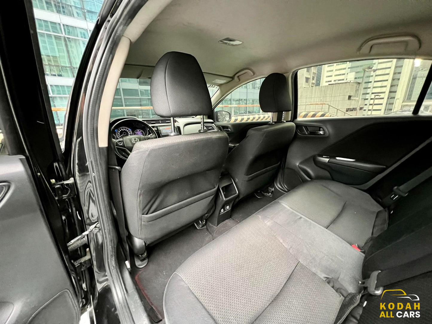 2019 Honda City 1.5 VX, Automatic, Gas