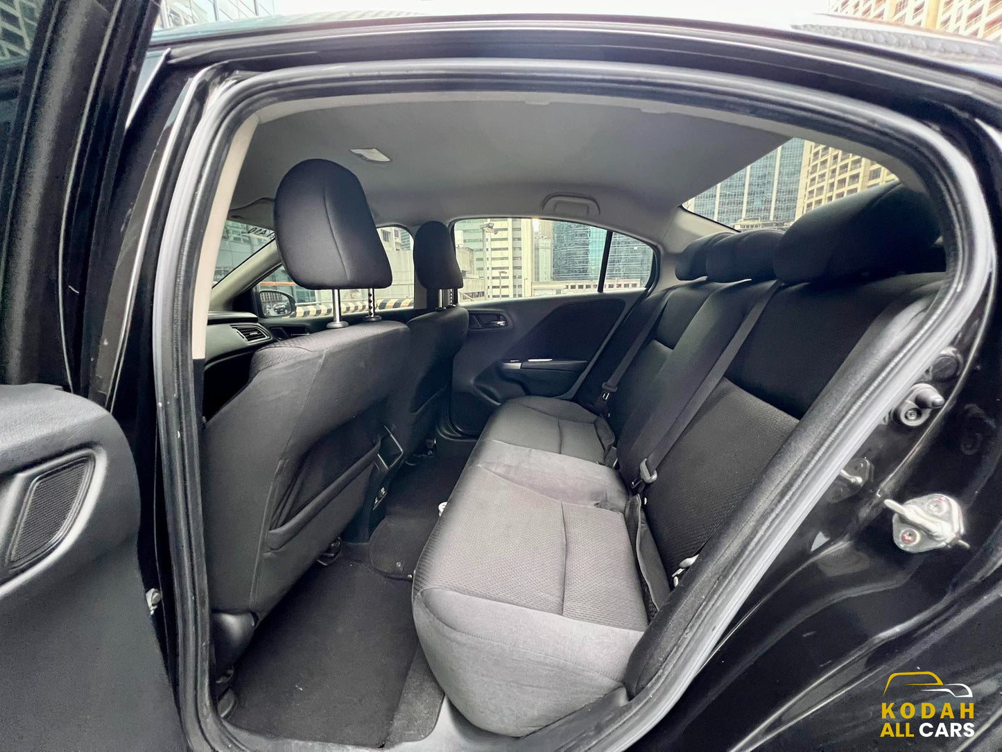 2019 Honda City 1.5 VX, Automatic, Gas