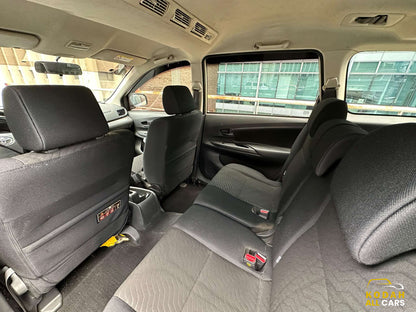 2017 Toyota Avanza 1.3 E, Automatic, Gas