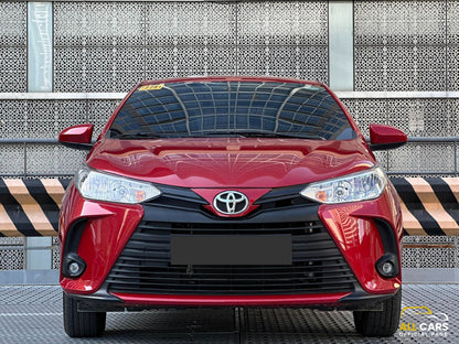 2024 Toyota Vios XLE, Automatic, Gas