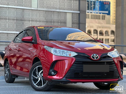 2024 Toyota Vios XLE, Automatic, Gas