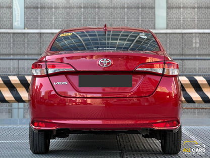 2024 Toyota Vios XLE, Automatic, Gas