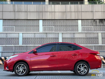 2024 Toyota Vios XLE, Automatic, Gas