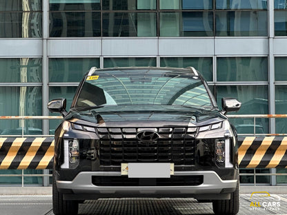 2023 Hyundai Palisade 2.2, Automatic, Diesel