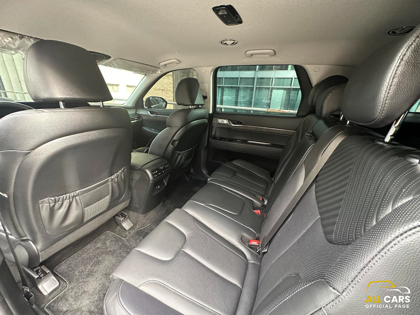 2023 Hyundai Palisade 2.2, Automatic, Diesel