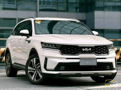 2022 Kia Sorento 2.2 SX, Automatic, Diesel