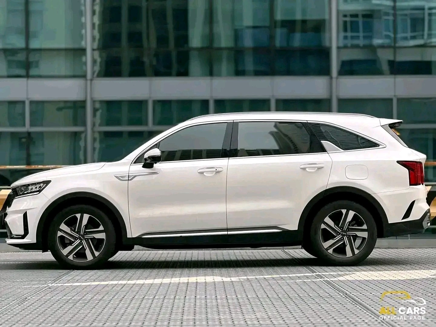 2022 Kia Sorento 2.2 SX, Automatic, Diesel