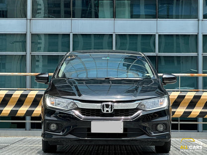 2019 Honda City 1.5 E, Automatic, Gas