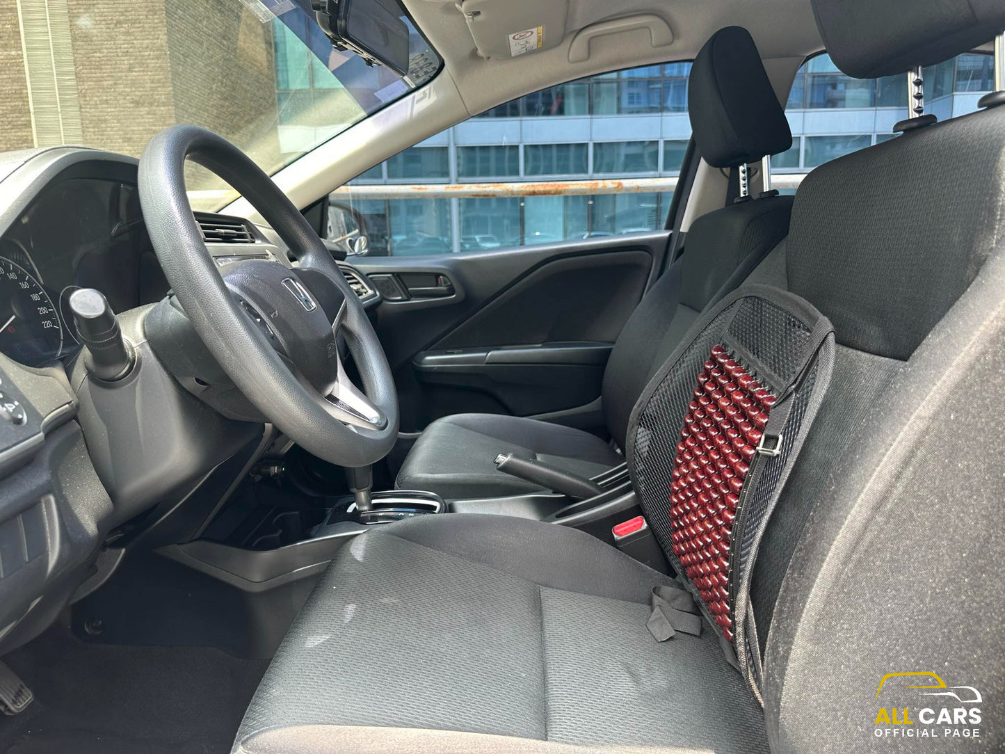 2019 Honda City 1.5 E, Automatic, Gas