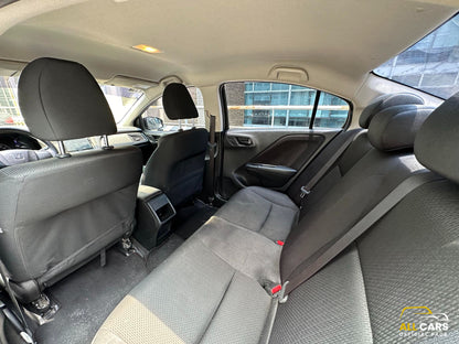 2019 Honda City 1.5 E, Automatic, Gas