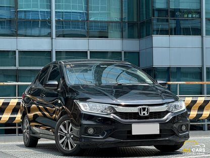 2019 Honda City 1.5 E, Automatic, Gas