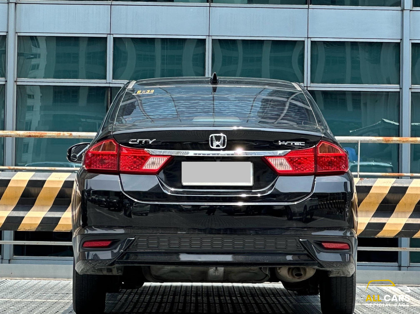 2019 Honda City 1.5 E, Automatic, Gas