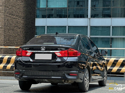 2019 Honda City 1.5 E, Automatic, Gas