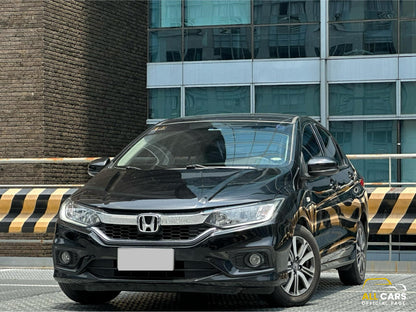 2019 Honda City 1.5 E, Automatic, Gas