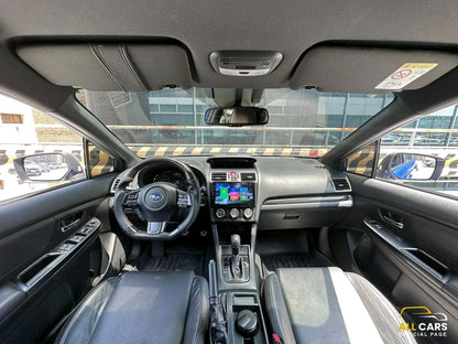 2018 Subaru WRX 2.0 Automatic, Gas