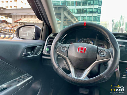 2018 Honda City 1.5 VX, Automatic, Gas